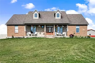 1643 St John Rd, New Jasper Twp, OH 45335 - Photo 3