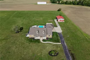 1643 St John Rd, New Jasper Twp, OH 45335 - Photo 69