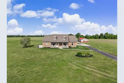 1643 St John Road, New Jasper Twp, OH 45335 - Photo 67