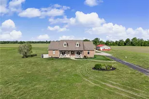 1643 St John Rd, New Jasper Twp, OH 45335 - Photo 67