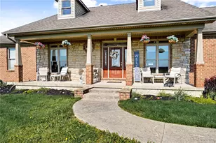 1643 St John Rd, New Jasper Twp, OH 45335 - Photo 5