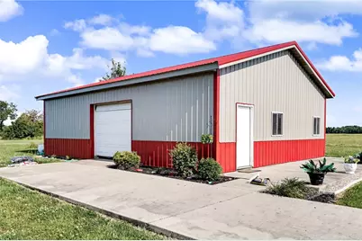 1643 St John Road, New Jasper Twp, OH 45335 - Photo 57