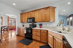 1643 St John Rd, New Jasper Twp, OH 45335 - Photo 21