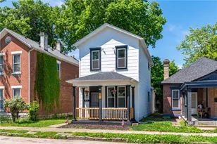 135 Drummer Ave, Dayton, OH 45403 - Photo 3