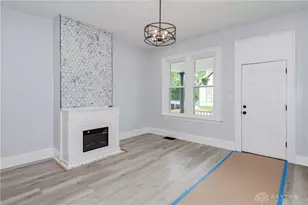 135 Drummer Ave, Dayton, OH 45403 - Photo 5