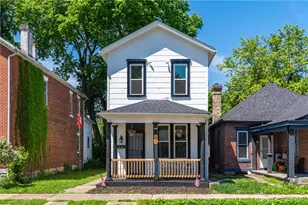 135 Drummer Ave, Dayton, OH 45403 - Photo 1