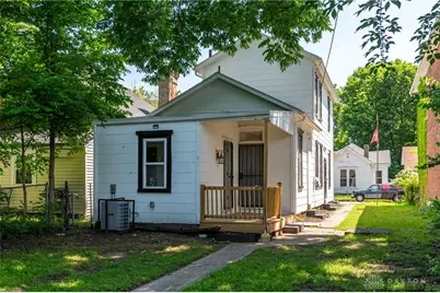 135 Drummer Avenue, Dayton, OH 45403 - Photo 23