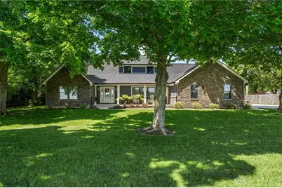 2501 Swailes Road, Troy, OH 45373 - Photo 1