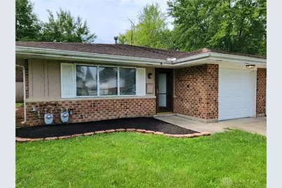 1104 Cambridge, New Carlisle, OH 45344 - Photo 1