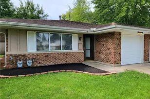 1104 Cambridge, New Carlisle, OH 45344 - Photo 1