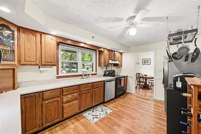 1261 Wallaby Drive, Beavercreek, OH 45432 - Photo 13