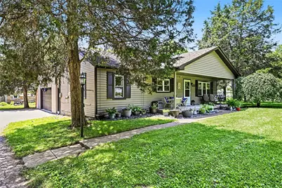 1261 Wallaby Drive, Beavercreek, OH 45432 - Photo 3