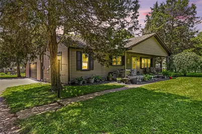 1261 Wallaby Drive, Beavercreek, OH 45432 - Photo 1