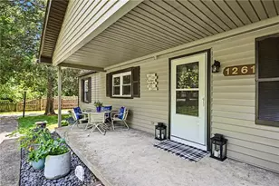 1261 Wallaby Dr, Beavercreek, OH 45432 - Photo 5