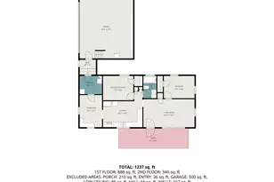 1261 Wallaby Dr, Beavercreek, OH 45432 - Photo 43