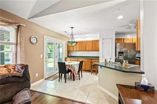2344 Villagewood Ct, Miamisburg, OH 45342 - Photo 9