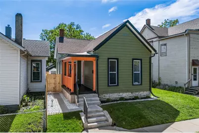 125 Perrine Street, Dayton, OH 45410 - Photo 3
