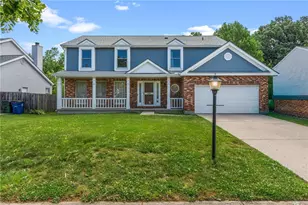 6422 E Gander Rd, Huber Heights, OH 45424 - Photo 1