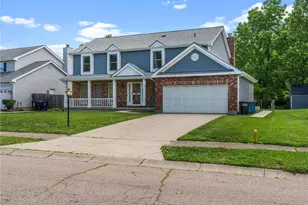 6422 E Gander Rd, Huber Heights, OH 45424 - Photo 3