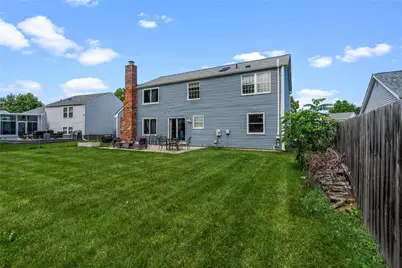 6422 E Gander Road, Huber Heights, OH 45424 - Photo 41