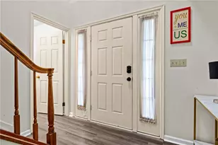 6422 E Gander Rd, Huber Heights, OH 45424 - Photo 5
