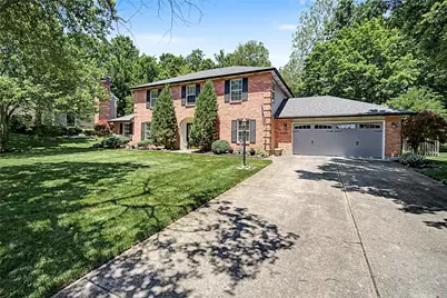 2459 Beechknoll Point, Washington Twp, OH 45458 - Photo 5