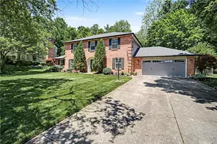 2459 Beechknoll Point, Washington Twp, OH 45458 - Photo 5