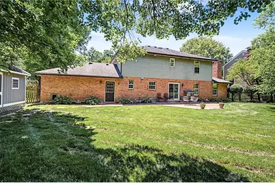 2459 Beechknoll Point, Washington Twp, OH 45458 - Photo 37