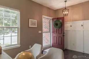 1609 S Branch Rd, Clearcreek Twp, OH 45458 - Photo 3