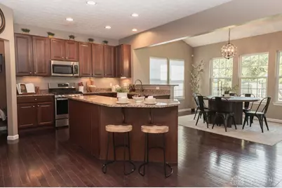 1609 South Branch Road, Clearcreek Twp, OH 45458 - Photo 7