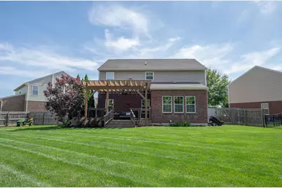 1609 South Branch Road, Clearcreek Twp, OH 45458 - Photo 57