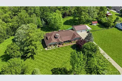 2546 Lantz Road, Beavercreek, OH 45434 - Photo 3