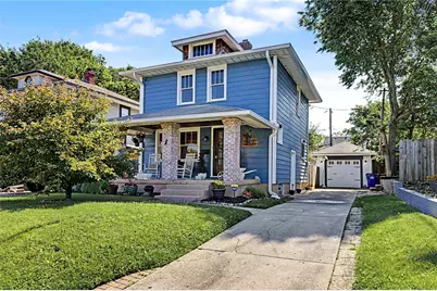 1918 John Glenn Road, Dayton, OH 45420 - Photo 1