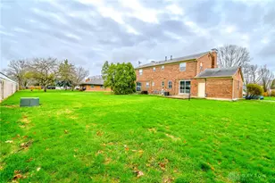 450 & 456 Blackstone Dr, Washington Twp, OH 45459 - Photo 33