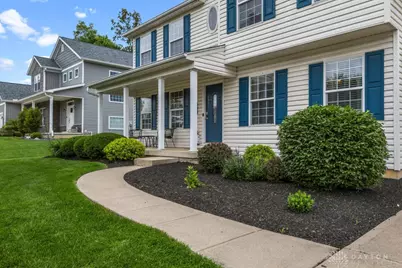 1834 Highlander Drive, Xenia, OH 45385 - Photo 9
