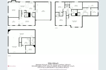 1834 Highlander Drive, Xenia, OH 45385 - Photo 47