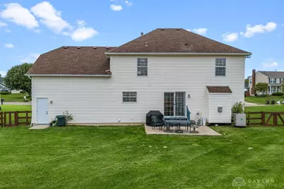1834 Highlander Drive, Xenia, OH 45385 - Photo 5