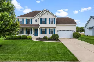 1834 Highlander Dr, Xenia, OH 45385 - Photo 1