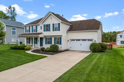 1834 Highlander Drive, Xenia, OH 45385 - Photo 3