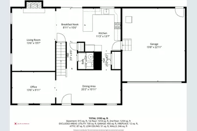 1834 Highlander Drive, Xenia, OH 45385 - Photo 45