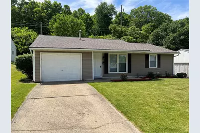 1213 Mayrose Drive, West Carrollton, OH 45449 - Photo 3