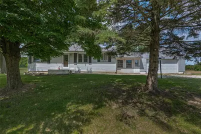 7673 Brookville Phillipsburg Road, Clay Twp, OH 45309 - Photo 1