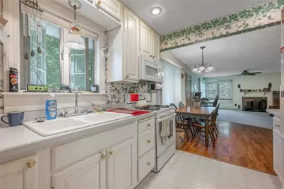 7673 Brookville Phillipsburg Road, Clay Twp, OH 45309 - Photo 11