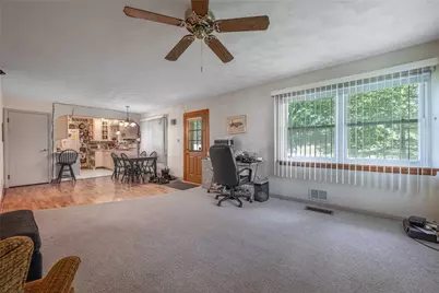 7673 Brookville Phillipsburg Road, Clay Twp, OH 45309 - Photo 5
