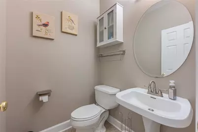 3235 E Heritage Trace, Bellbrook, OH 45305 - Photo 23