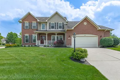 3235 E Heritage Trace, Bellbrook, OH 45305 - Photo 69