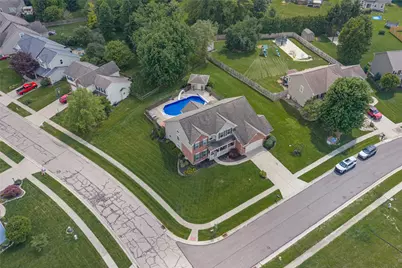 3235 E Heritage Trace, Bellbrook, OH 45305 - Photo 61