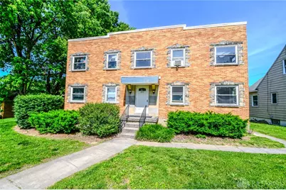 2833 Crescent, Kettering, OH 45429 - Photo 1