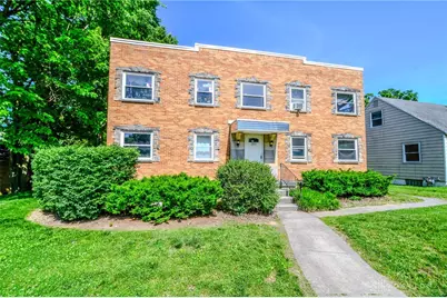 2833 Crescent, Kettering, OH 45429 - Photo 3
