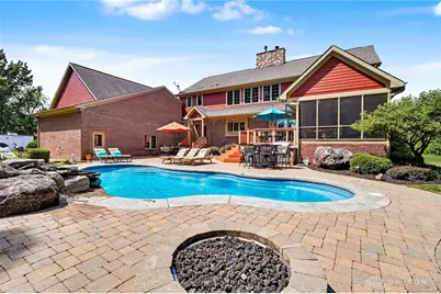 5090 Ross Road, Bethel Twp, OH 45371 - Photo 45